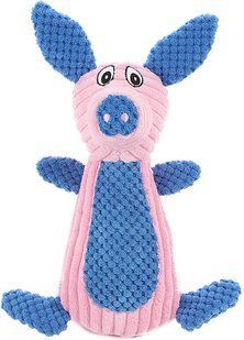 Мягкая игрушка для собак Pig, Large