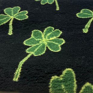 Килимок для собак Vetbed Clover, 80х100 см
