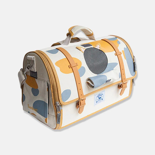 Переноска для кошек Voyager Pet TouchCat LVGB2410