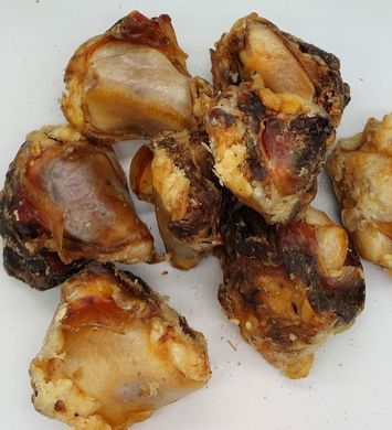 Яловичі колінні чашечки, яловичина, 1 шт.