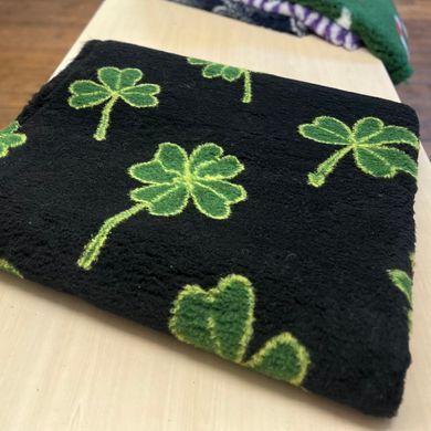 Коврик для собак Vetbed Clover, 80х100 см