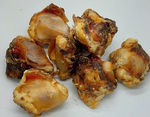 Яловичі колінні чашечки, яловичина, 1 шт.