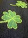 Коврик для собак Vetbed Clover, 80х100 см