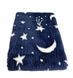 Коврик для собак Vetbed Shooting Star & Moon, 80х100 см