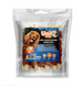 Лакомство для собак UniQ PETS Утка на палочках из сыромятной кожи 17 см 500 г, 500 г