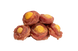 Лакомство для собак UniQ PETS Утка с яичным желтком, утка, 250 г