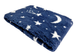 Коврик для собак Vetbed Shooting Star & Moon, 80х100 см