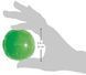 Іграшка для собак Kong Squeezz Ball, Зелений, Medium