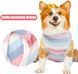 Костюм для восстановления собак WanTalk Striped Recovery Suit, Pink, 39 см, 50 см, 31 см, XL