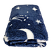 Коврик для собак Vetbed Shooting Star & Moon, 80х100 см