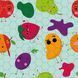 Багаторазова пелюшка Pelushka Fruits, 40х50 см