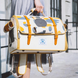 Переноска для кошек Voyager Pet TouchCat LVGB2410