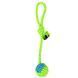 Жувальна іграшка-канат для собак Derby Braided Dog Rope Toy