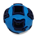 Двоколірний м'яч, що світиться для собак Bonny cat flash ball, Синий