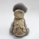 Пальто для собак Derby Military Coat, Khaki, 25 см, 37 см, 26 см, M
