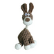 Мягкая игрушка для собак Royal Pets Plush Dog Toy, серый