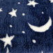 Коврик для собак Vetbed Shooting Star & Moon, 80х100 см