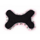 Коврик для нюханья для собак Derby Bone Shape Pet Snuffle Mat, Pink