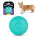 Іграшка для собак BronzeDog Superball 6 см блакитний