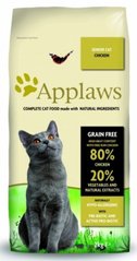 Applaws Senior Cat Chicken 2 кг