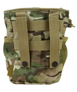 Підсумок тактичний ChenHao CH-045 Woodland