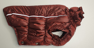 Жилет Smart Pet Жилет Merlot, 34-37 см, 41-50 см, M