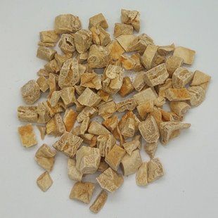 Куриные желудки для дрессировки и поощрения, курица, 50 г