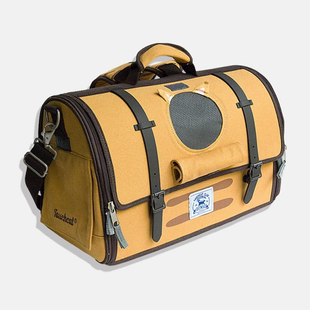Переноска для кошек Voyager Pet TouchCat LVGB2411