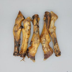 Баранячі ноги, 1 шт., баранина, 1 шт.