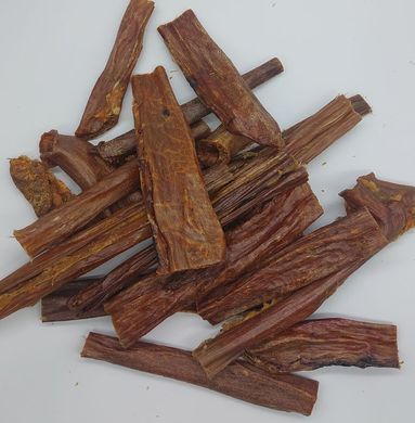 Кишківник коня EcoStar Pferdedarme, конина, 100 г