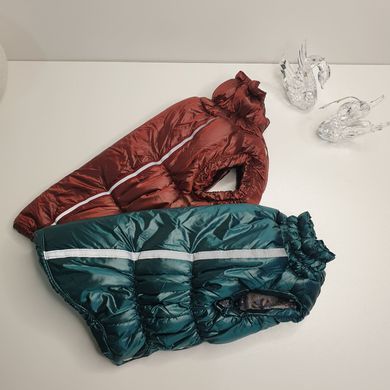 Жилет Smart Pet Жилет Merlot, 34-37 см, 41-50 см, M