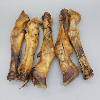 Баранячі ноги, 1 шт., баранина, 1 шт.