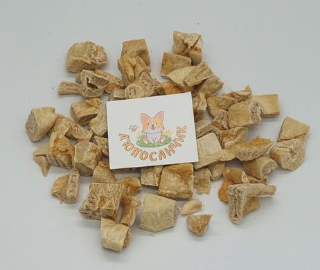 Курячі шлунки для дресирування та заохочення, курка, 50 г