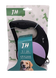 Повідець-рулетка TH Pet Dog Black для собак до 20 кг, 5м, Фіолетовий