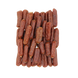 Лакомства для собак SNAPPY DOG SNACKS SAUSAGES Сосиски из говядины, 500 г