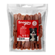 Лакомства для собак SNAPPY DOG SNACKS SAUSAGES Сосиски из говядины, 500 г