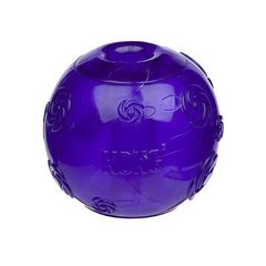 Іграшка для собак Kong Squeezz Ball, Фиолетовый, Medium