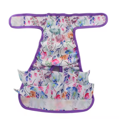 Многоразовый подгузник для сук Dog Ladies Diapers 02, L