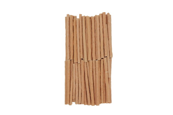 Лакомства для собак SNAPPY DOG SNACKS PAWSTICKS Мягкие палочки из утки, 500 г