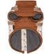 Зимова куртка для собак V.PET.B.R. Luxury Dog Jacket C519 Brown Paw, 38,5 см, 59 см, 37 см, 2XL