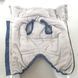 Парка Smart Pet "Denim", 45-50 см, 59-70 см, XL1