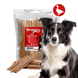 Лакомства для собак SNAPPY DOG SNACKS PAWSTICKS Мягкие палочки из утки, 500 г
