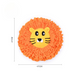 Коврик для нюханья для собак Derby Lion Shape Pet Snuffle Mat