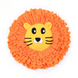 Коврик для нюханья для собак Derby Lion Shape Pet Snuffle Mat