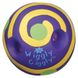 Іграшка-м'яч для собак Mini Wiggly Giggly Ball, Фиолетовый