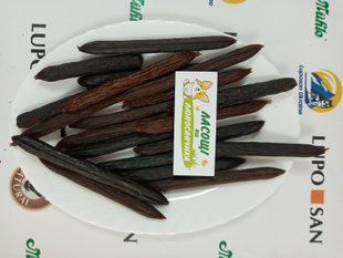 Сосиски из баранины, баранина, 2 шт.