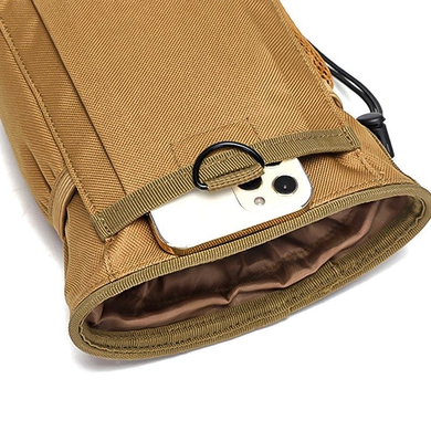 Підсумок тактичний ChenHao CH-045 Khaki