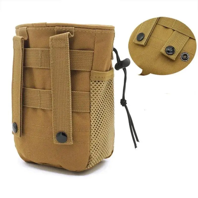 Підсумок тактичний ChenHao CH-045 Khaki
