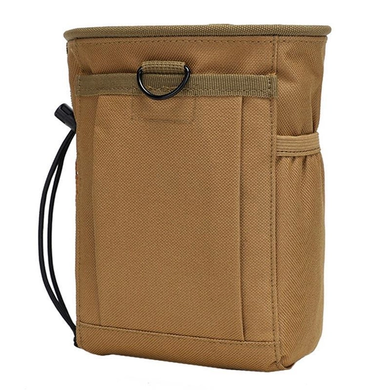 Підсумок тактичний ChenHao CH-045 Khaki