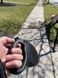 Прочный поводок-рулетка Enthusiast Gear для собак средних и больших пород, Medium